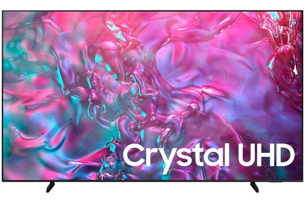 Smart Tivi Samsung 4K 98 inch Crystal UHD UA98DU9000