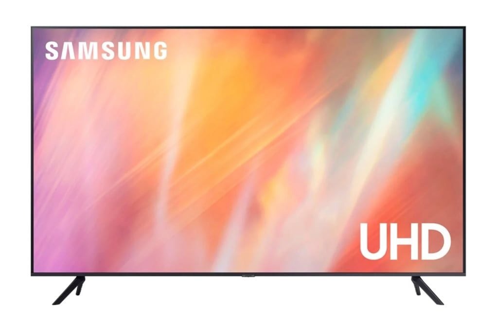 Smart Tivi Samsung 4K 75 inch UA75AU7000