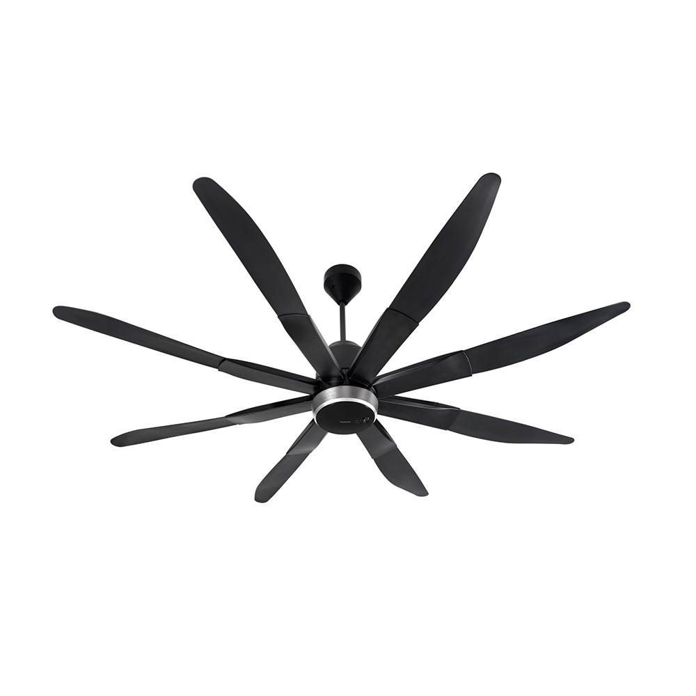 Quạt trần Panasonic 8 cánh F-80ZBR - Cảm biến chuyển động