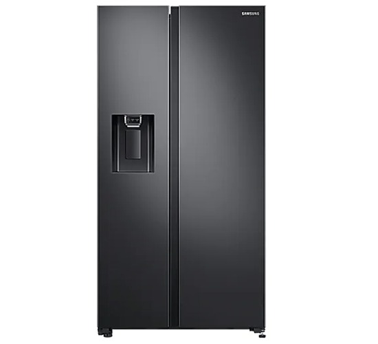 Tủ lạnh Samsung Inverter 635 lít Side By Side RS64R5301B4/SV