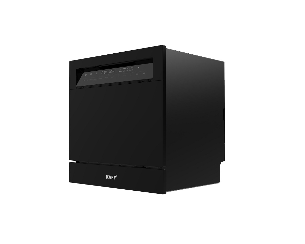 Máy rửa bát Kaff 10 bộ KF-BIV810S