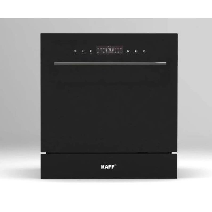 Máy rửa bát Kaff 12 bộ KF-BISMS8 Plus