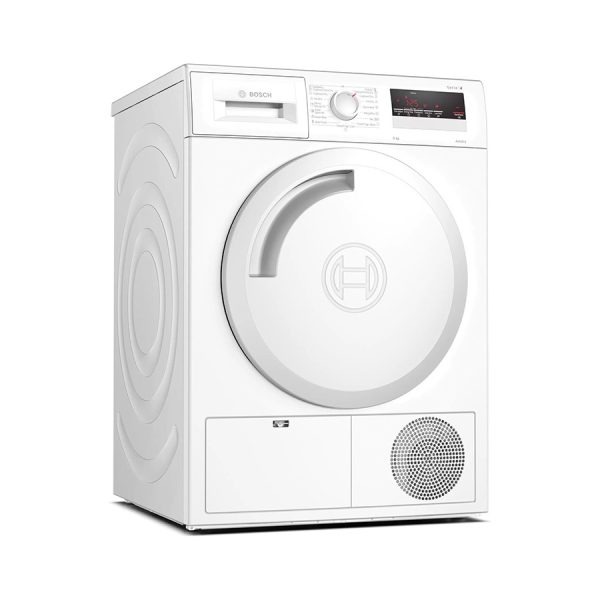 Máy sấy ngưng tụ Bosch 8kg HMH.WTN84201MY Series 4