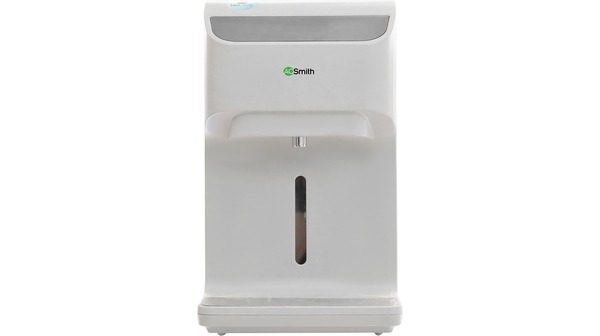 Máy lọc nước A.O.Smith RO có nước nóng  AR75-A-S-H1