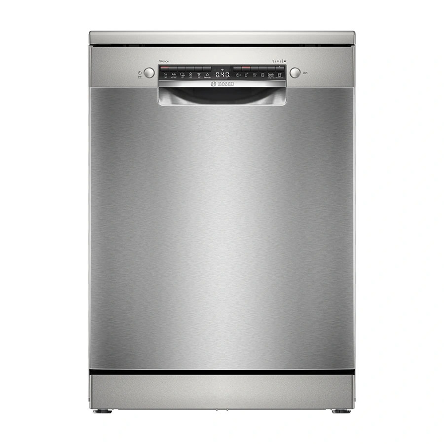 Máy rửa bát độc lập Bosch seri 4 SMS4HTI16E