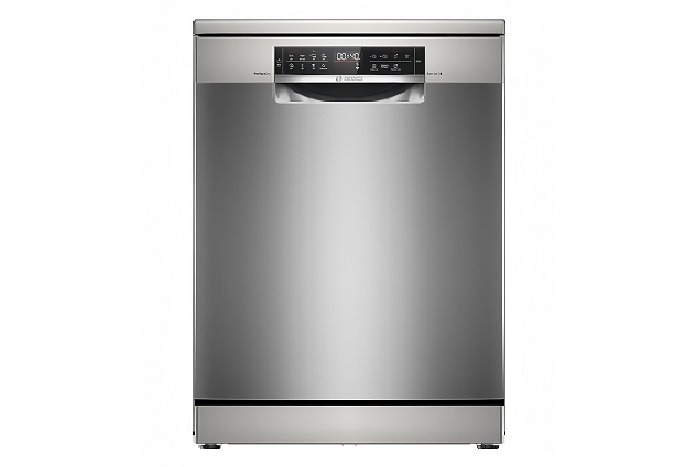 Máy rửa bát Bosch độc lập SMS6ZCI85M Series 6