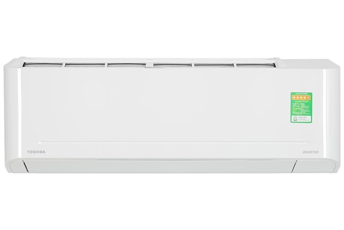 Điều hòa Toshiba inverter 24000Btu RAS-H24S5KCV2G-V
