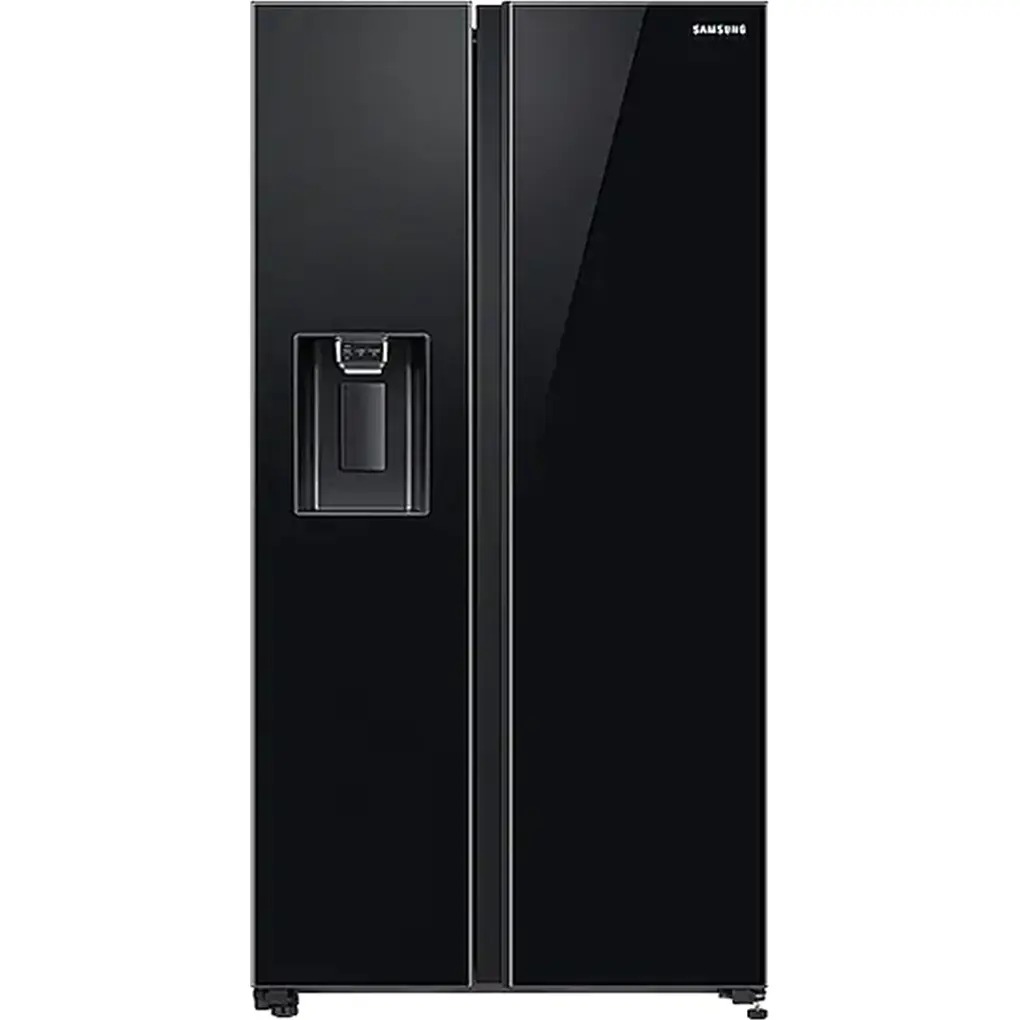 Tủ lạnh Samsung Inverter 635 lít Side By Side RS64R53012C/SV