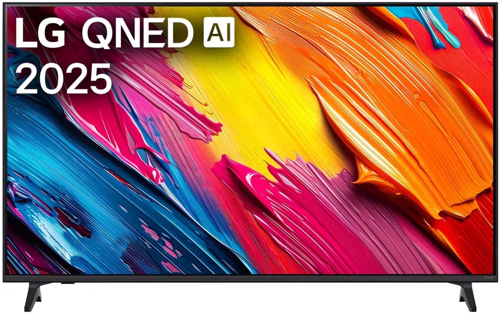 Smart tivi LG 43 inch QNED AI 43QNED70ASA (Mới 2025)