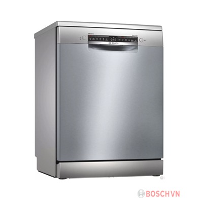 Máy rửa bát Bosch độc lập SMS4ECI26E