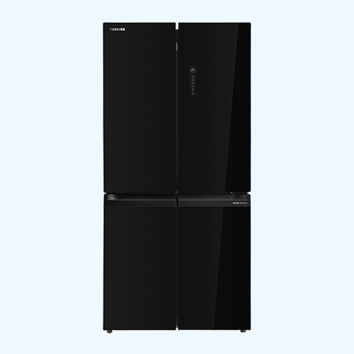 Tủ lạnh Toshiba Inverter 474 lít Multi Door GR-RF611WI-PGV(22)-XK