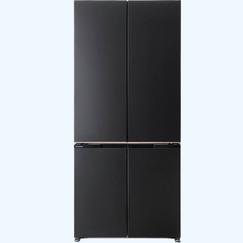 Tủ lạnh Panasonic âm tường 4 Cửa Inverter 487 Lít NR-XZ550CWKV