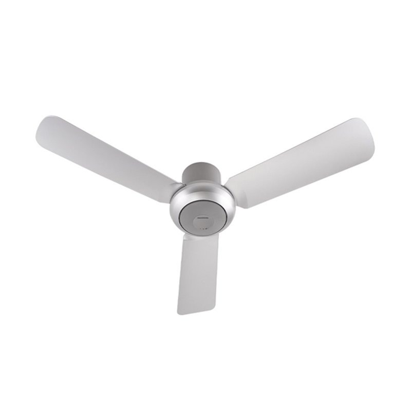 Quạt trần Panasonic 3 cánh F-48CZL - Có điều khiển