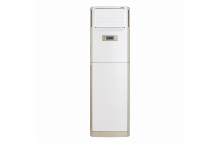Điều hòa tủ đứng LG inverter 24000Btu ZPNQ24GS1A0