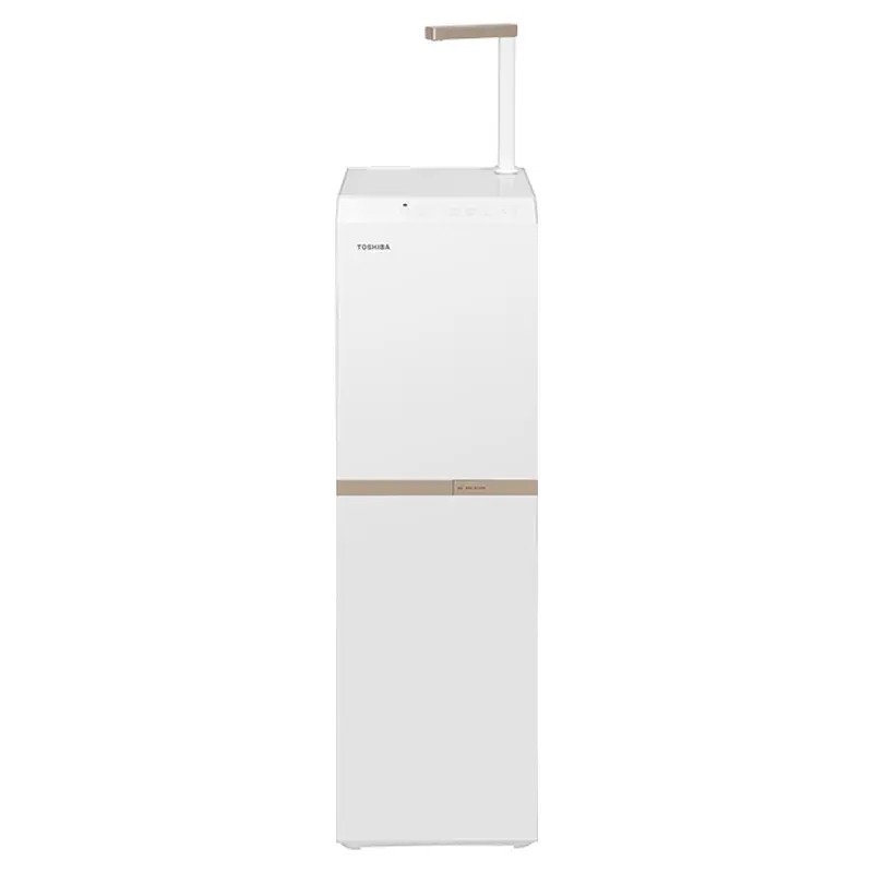 Máy lọc nước RO nóng nguội Hydrogen Toshiba 10 lõi TWP-H2396SVN(W)