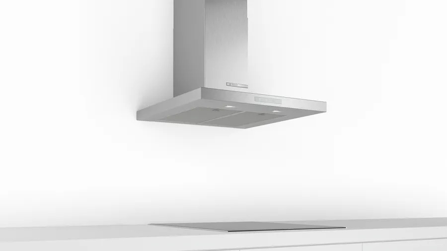 Máy hút mùi  Bosch chữ T seri 4 DWB77IM50