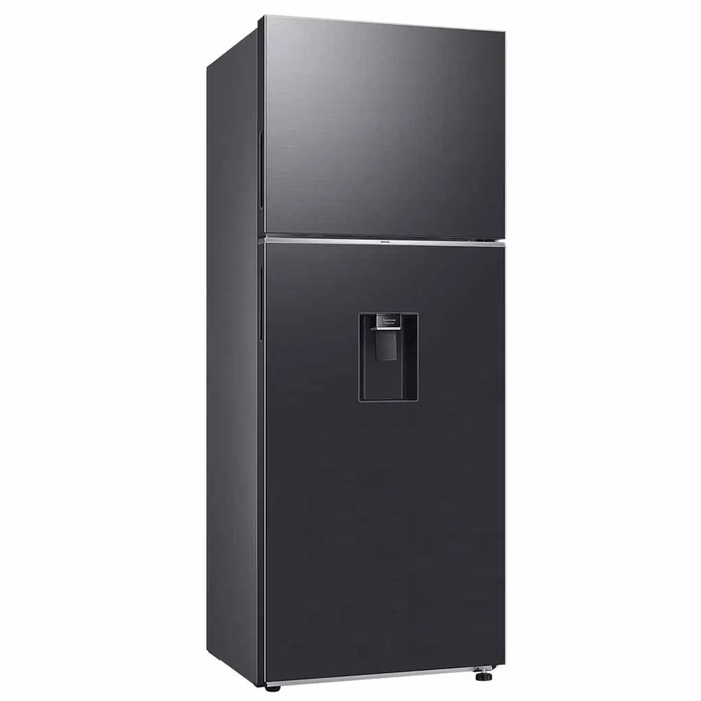 Tủ lạnh Samsung inverter 406 lít RT42CG6584B1SV