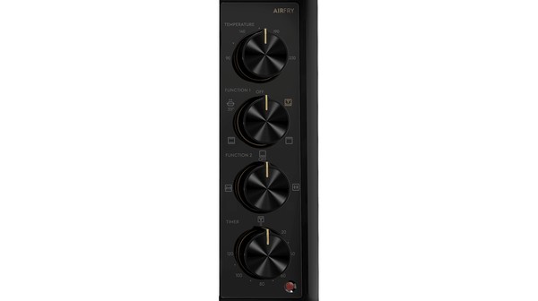 Lò nướng Electrolux 56 lít EOT5622XFG