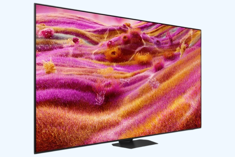 Smart Tivi Neo QLED Samsung AI 4K 98 inch QA98QN90F (Mới 2025)