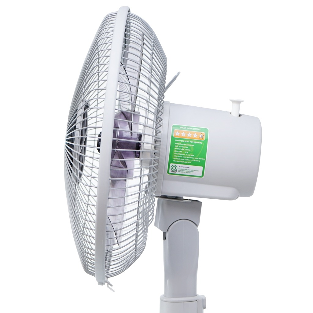 Quạt lửng Panasonic F-307KHS / F-307KHB (Có 2 màu xám, xanh)