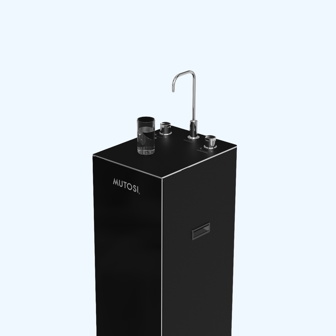 Máy lọc nước ion kiềm Hydrogen Mutosi MP-S106HK