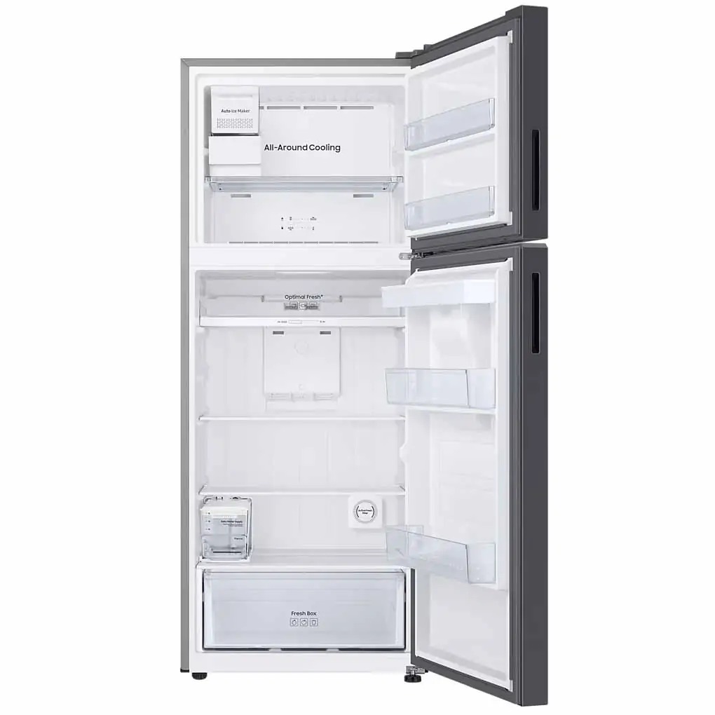 Tủ lạnh Samsung inverter 406 lít RT42CG6584B1SV