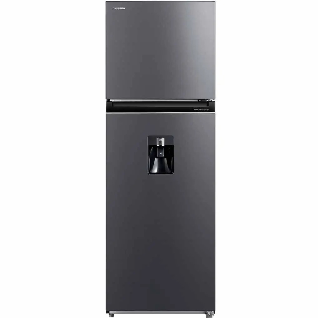 Tủ lạnh Toshiba inverter 409 lít GR-RT535WEA-PMV(06)-MG