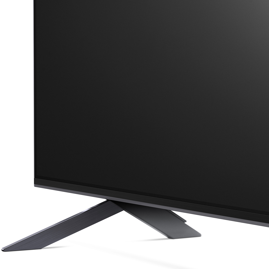 Smart Tivi QNED LG 4K 55 inch 55QNED80SRA