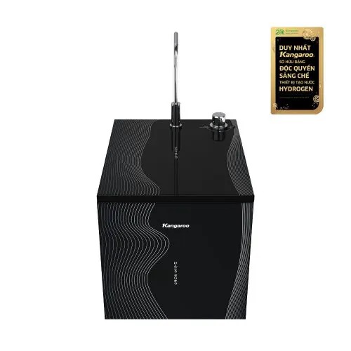 Máy lọc nước Kangaroo Hydrogen 11 lõi KG100HC3