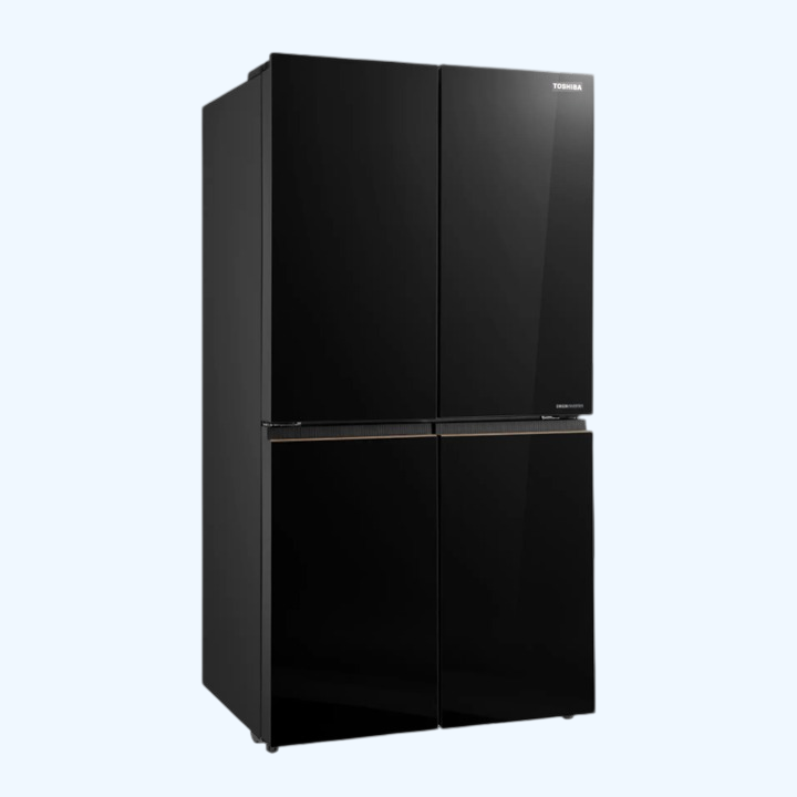 Tủ lạnh Toshiba Inverter 711 lít Multi Door GR-RF895WIA-PGV(22)-XK