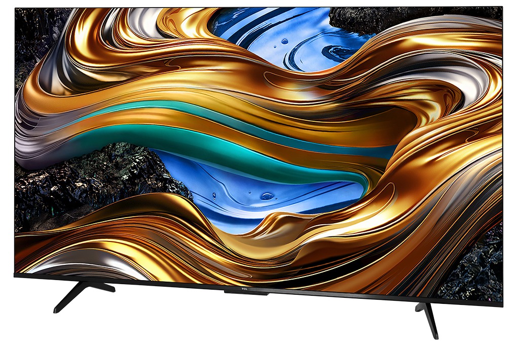 Google Tivi TCL 4K 55 inch 55P79B Pro (mới 2024)