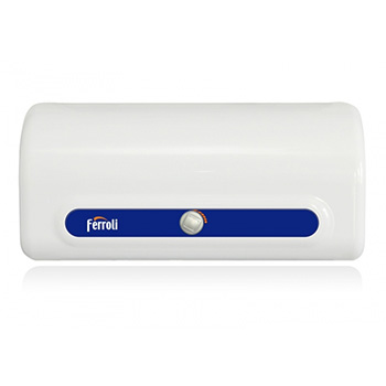 Bình nóng lạnh Ferroli 15L QQTE15