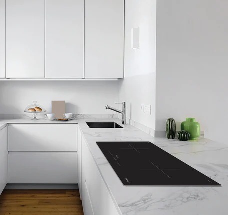 Bếp từ lắp âm 2 vùng nấu Hafele HC-I73241B