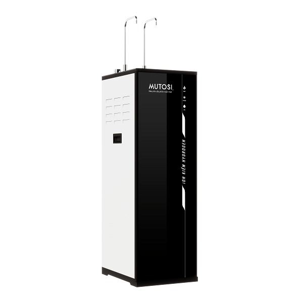 Máy lọc nước Mutosi Ion Kiềm Hydrogen MP-S109H