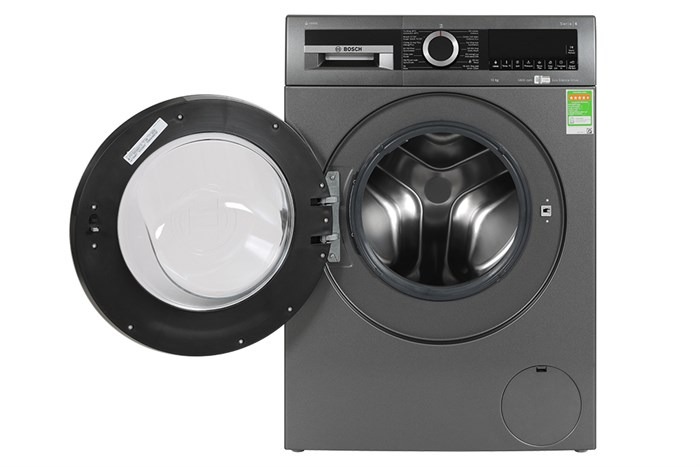 Máy giặt Bosch 10 kg WGG254A0VN