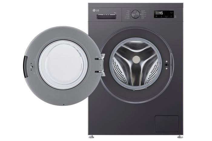 Máy giặt sấy LG Inverter giặt 9 kg - sấy 5 kg FB1209D5M (Mới 2025)