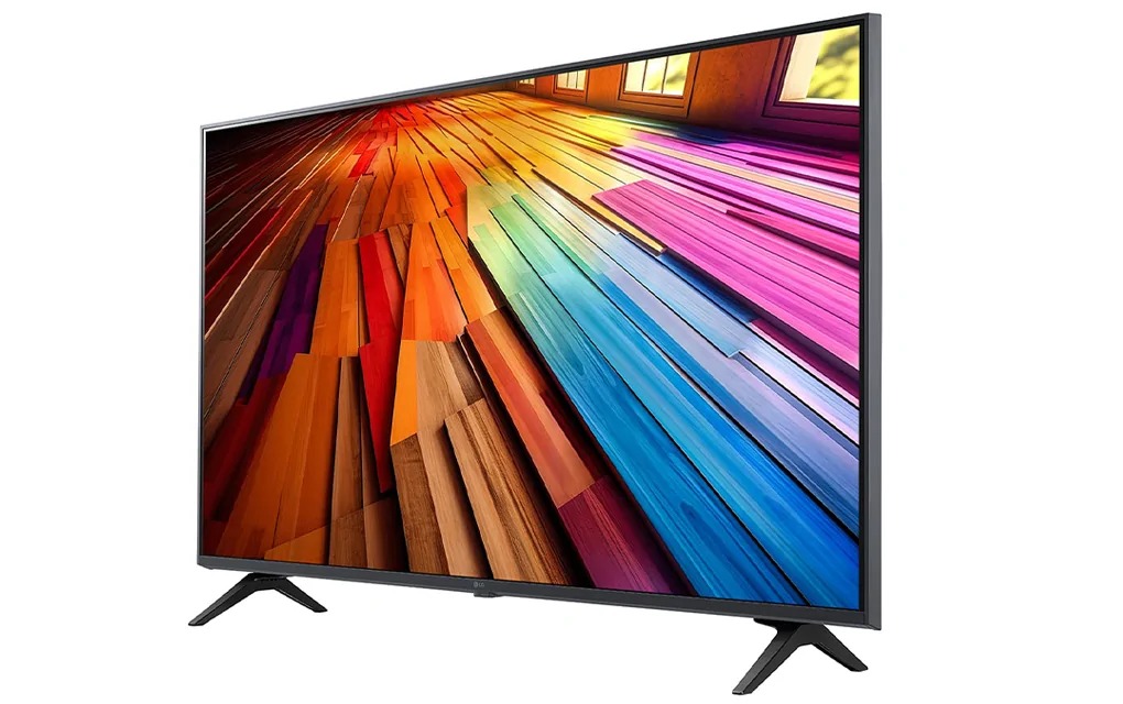 Smart Tivi LG 4K 43 inch 43UT8050PSB