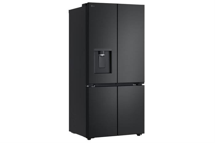 Tủ lạnh LG Inverter 571 lít Multi Door LFD58BLMA  (mới 2025)