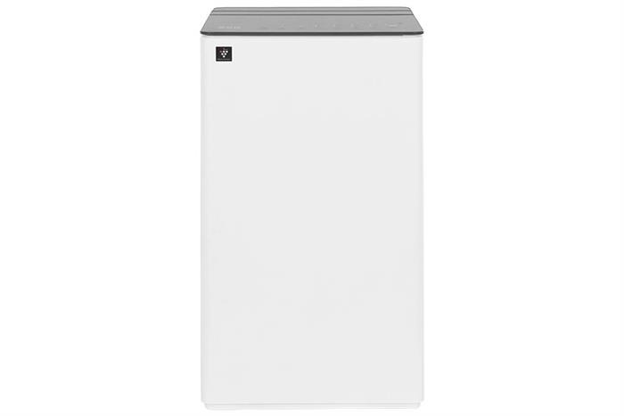 Máy hút ẩm kết hợp lọc không khí Sharp DW-T30FV-W