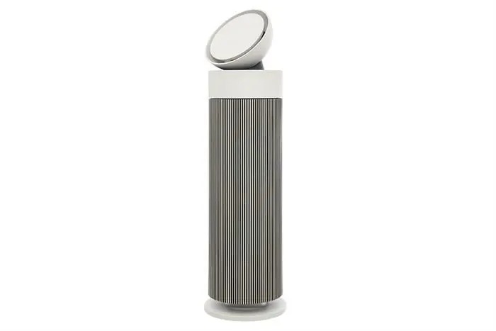 Máy lọc không khí LG PuriCare Aero Booster AS55GGSY0 55W