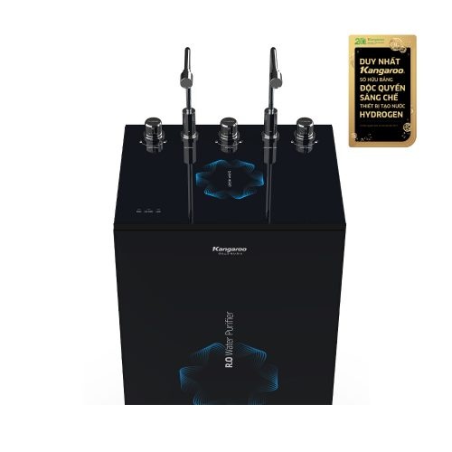 Máy lọc nước Kangaroo Hydrogen Infinity nóng lạnh KG100HI