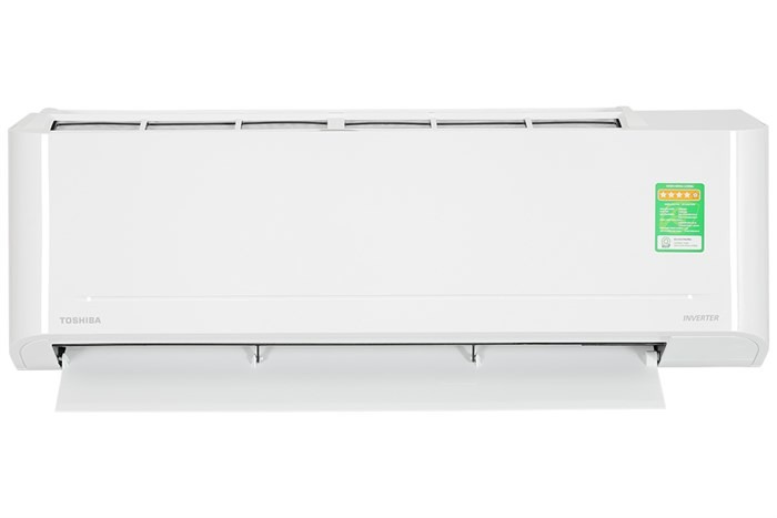 Điều hòa Toshiba inverter 24000Btu RAS-H24S5KCV2G-V