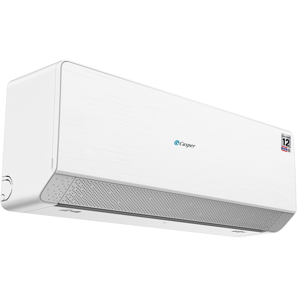 Điều hòa Casper inverter 9000BTU 2 chiều QH-09IU36A