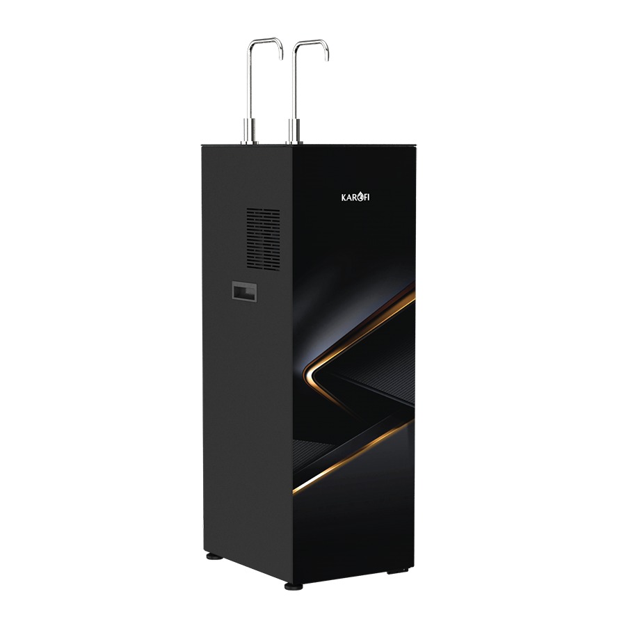 Máy lọc nước nóng lạnh Karofi KAD-N89