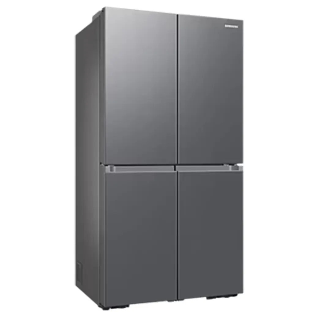 Tủ lạnh Samsung Inverter 649 lít Multi Door RF59C700ES9/SV