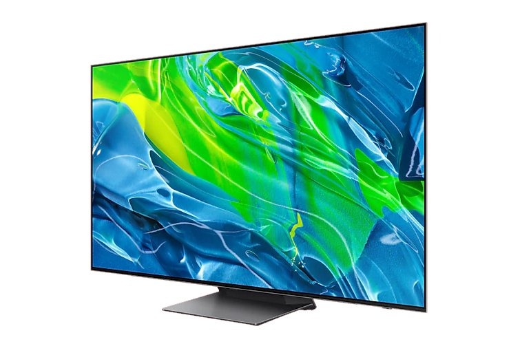Smart Tivi OLED Samsung 4K 65 inch QA65S95B