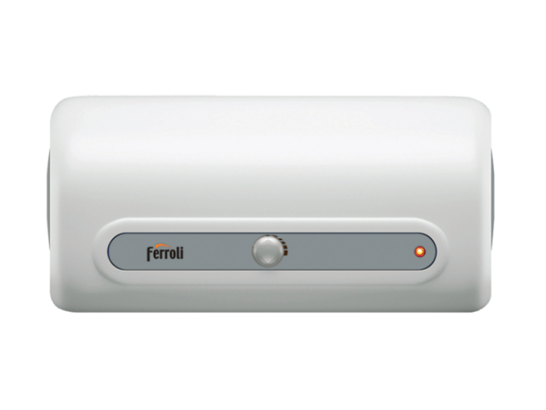 Bình nóng lạnh Ferroli 15L QQ Ag+