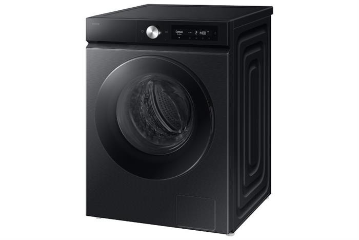 Máy giặt Samsung Bespoke AI EcoBubble Inverter 10 kg WW10DB7U34GBS