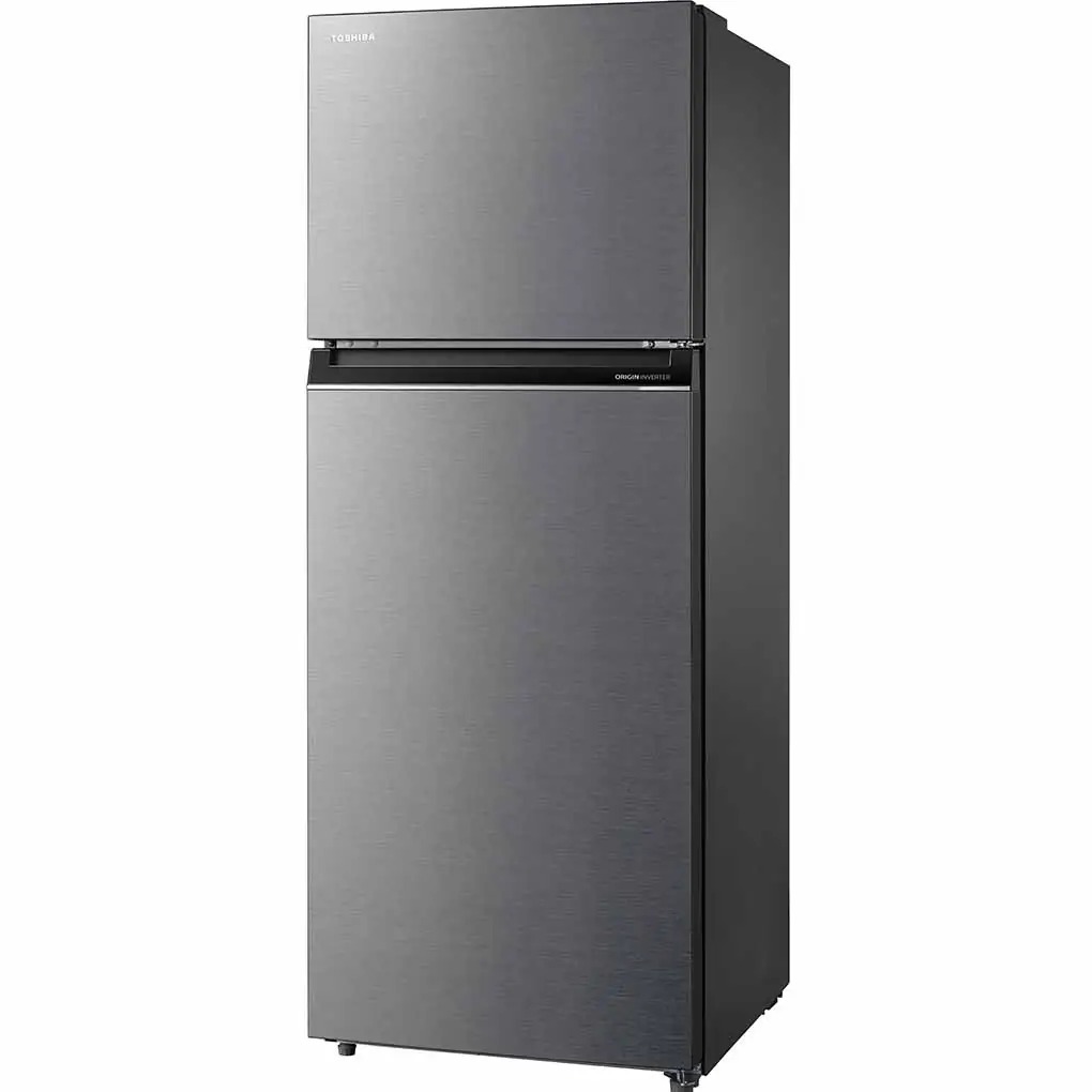 Tủ lạnh Toshiba Inverter 411 lít GR-RT559WE-PMV(58)-MM