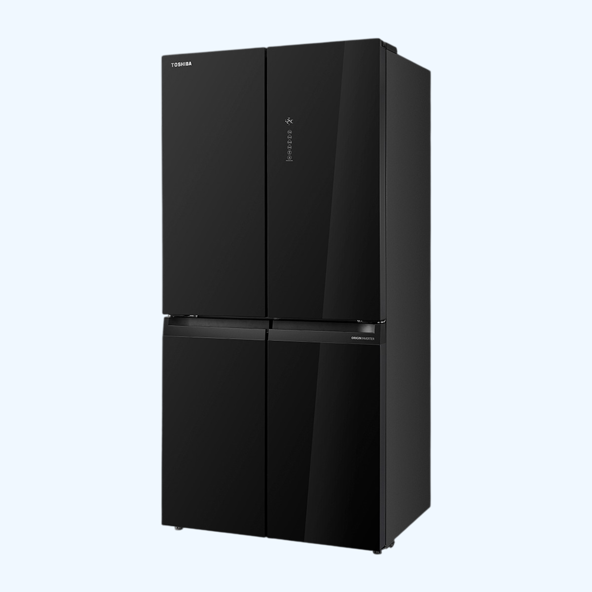 Tủ lạnh Toshiba Inverter 474 lít Multi Door GR-RF611WI-PGV(22)-XK